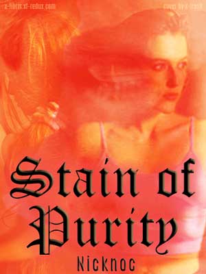 Stain of Purity cover