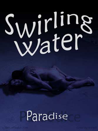 Swirling Water cover