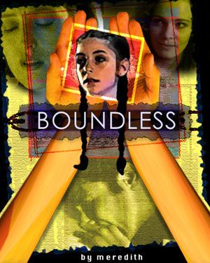Boundless cover