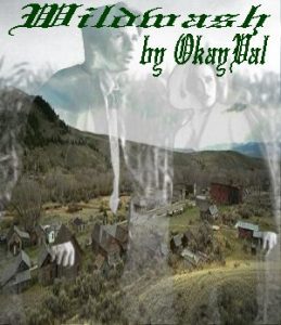 Wildwash cover