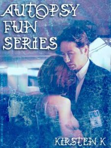 Autopsy Fun cover
