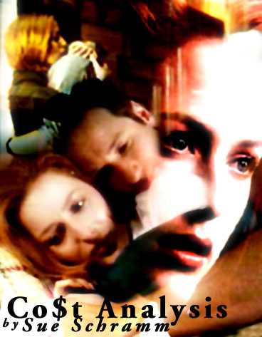 Cost Analysis cover