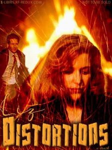 Distortions cover
