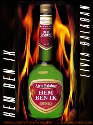 Hem Ben Ik cover