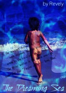 Dreaming Sea cover