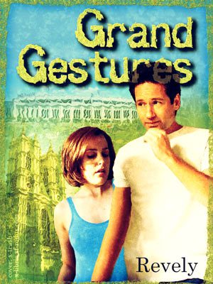 Grand Gestures cover