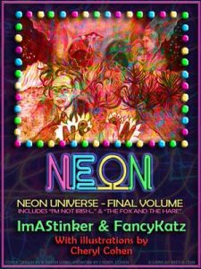 Neon cover