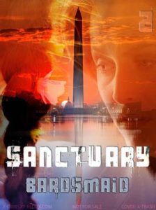 Sanctuary cover