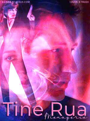 Tine Rua cover
