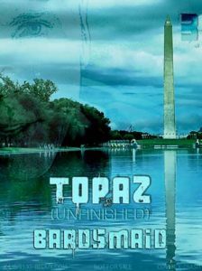 Topaz cover