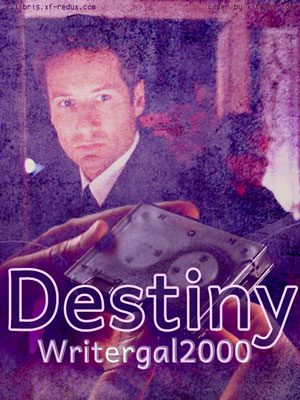 Destiny cover