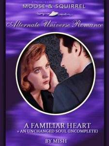 A Familiar Heart cover