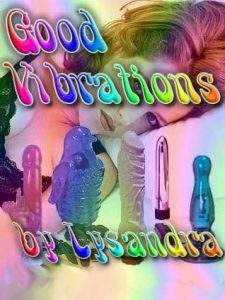 Good Vibrations cover