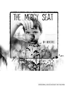 Mercy Seat cover