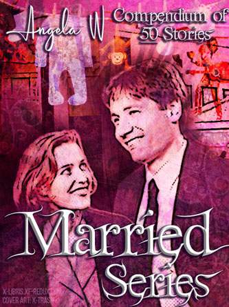 Married Series cover
