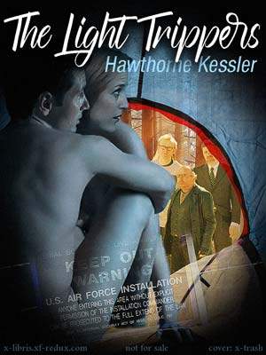 Light Trippers cover