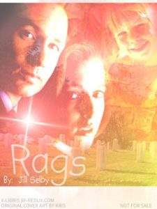 Rags cover