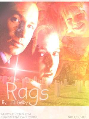 Rags cover