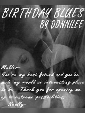 Birthday Blues cover
