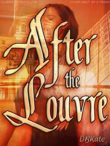 After the Louvre cover