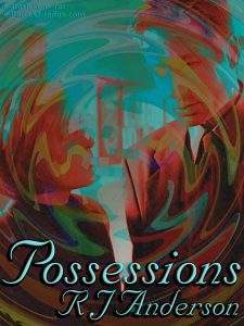 Possessions cover