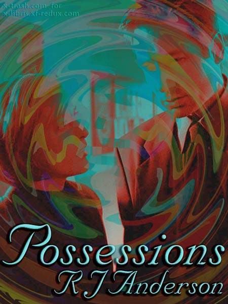 Possessions cover