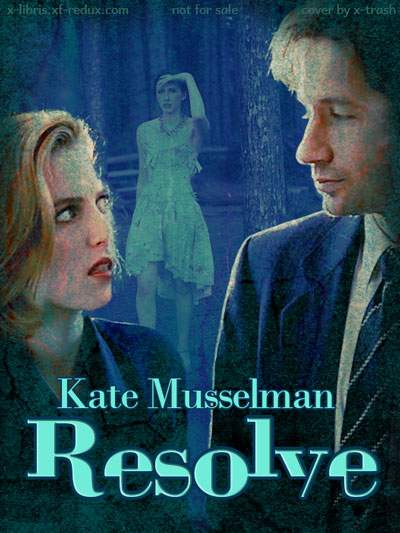 Resolve cover