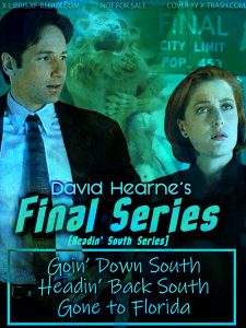 Final series cover