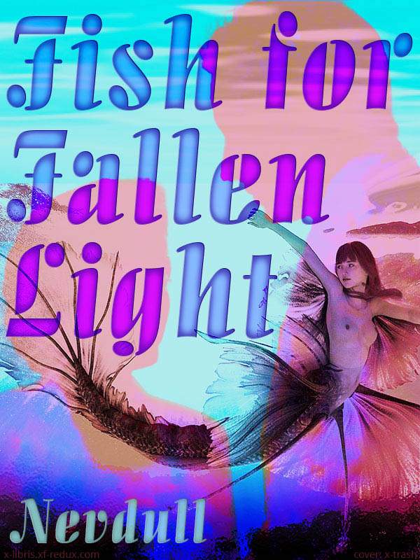 Fish for Fallen Light cover