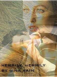 Merrily Merrily cover
