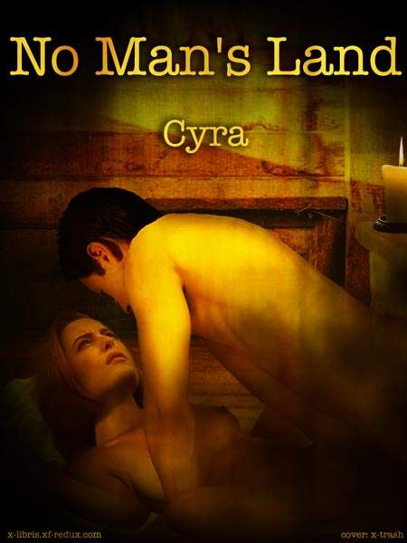 No Man's Land cover