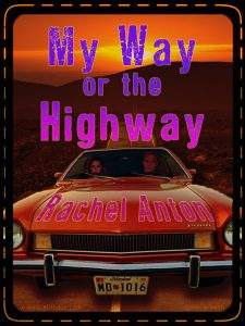 My Way or the Highway cover