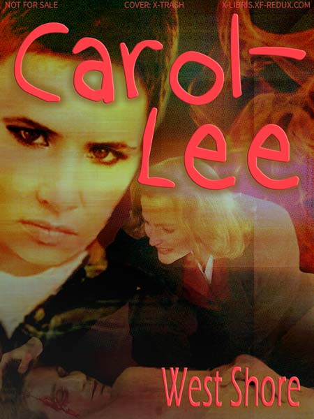 Carol-Lee cover