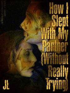 How I Slept With My Partner cover