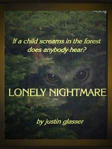 Lonely Nightmare cover