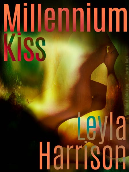 Millenium Kiss cover