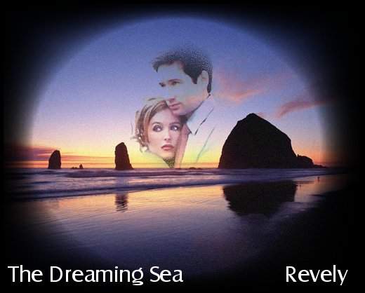 Dreaming Sea cover by IOHO