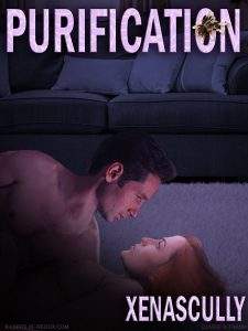 Purification cover