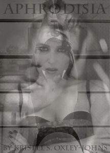Aphrodisia cover