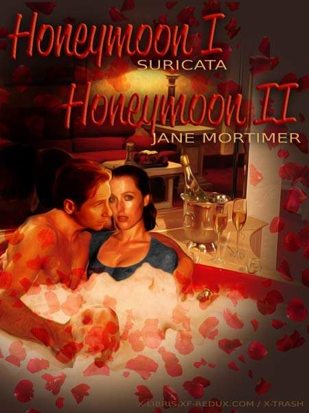 Honeymoon cover