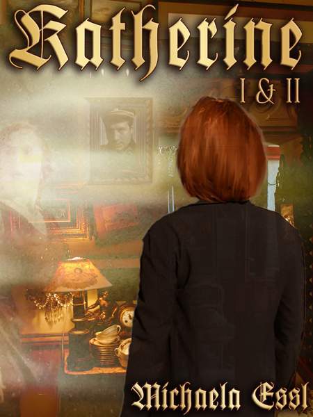 Katherine cover