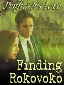 Finding Rokovoko cover