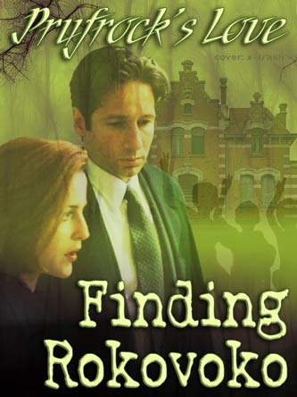 Finding Rokovoko cover
