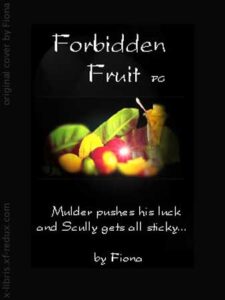 Forbidden Fruit cover