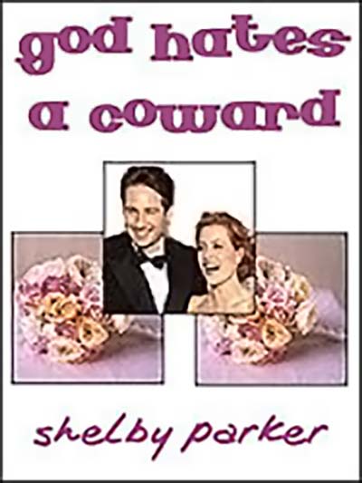 God Hates a Coward cover