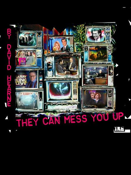 They Can Mess You Up cover