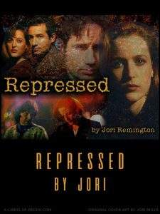 repressed cover