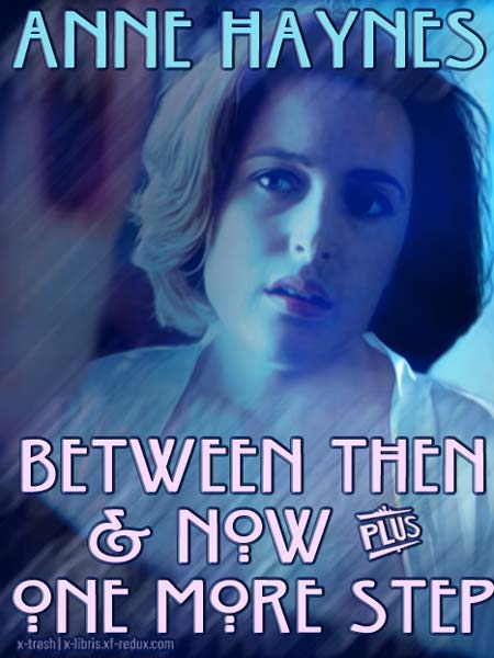 Between Then And Now + One More Step cover