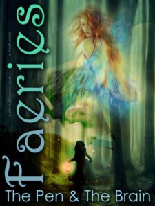 Faeries cover