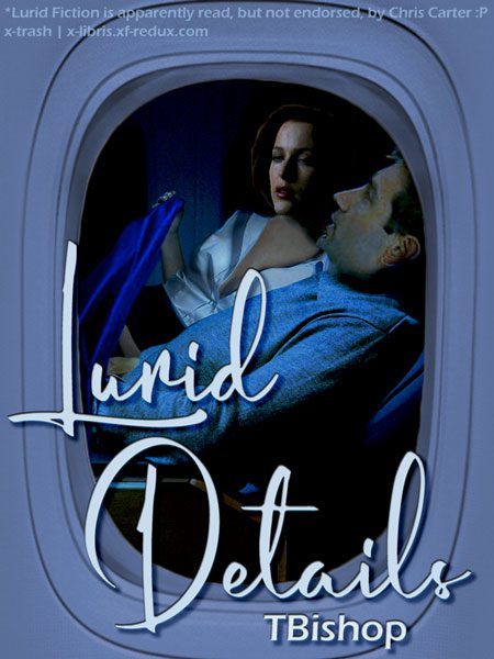Lurid Details cover